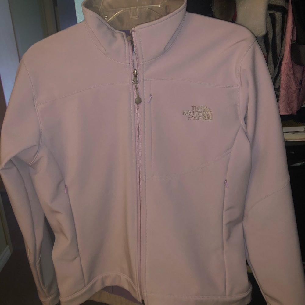 North face jacket